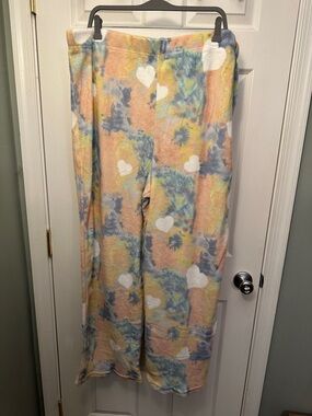 Bobbie Brooks pj pants